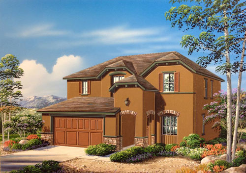 Willow-Elevation-2202E